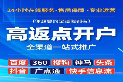 SEM服务优势案例分享